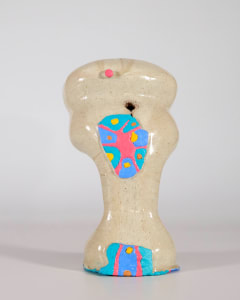 Ceramic Object #069