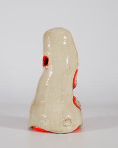 Ceramic Object #070