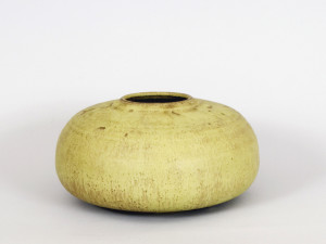 Pottery #P1020