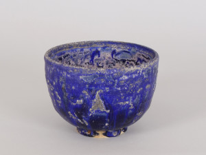 Pottery #P1030