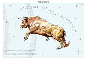 Taurus (Bull)