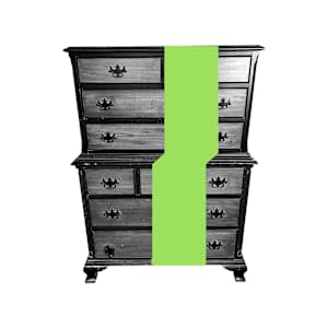 Facebook Furniture