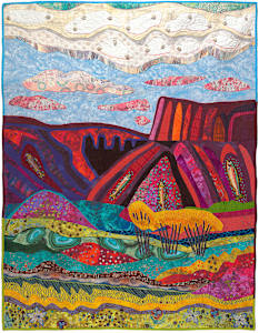Trout Canyon