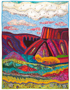 Trout Canyon