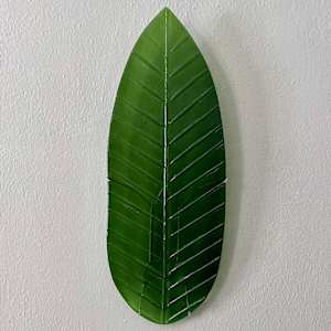 Palm Leaf
