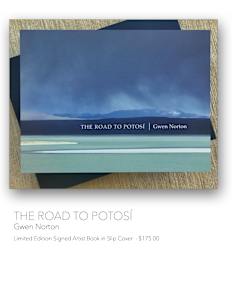 The Road to Petosi 9/40