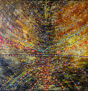 Orbital Abstraction