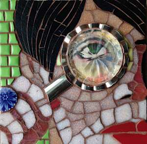 Crystal Eyes