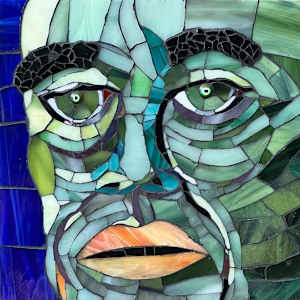 Impression of a Man I Never Knew