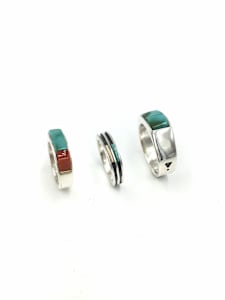 Custom Wedding Rings