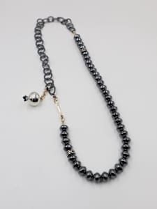 Juniper Necklace, v1