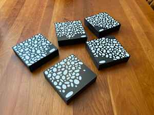 Cornerstone (Suite of 5)