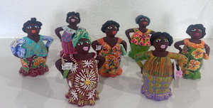 Market Ladies