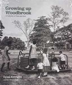 Growing Up Woodbrook
