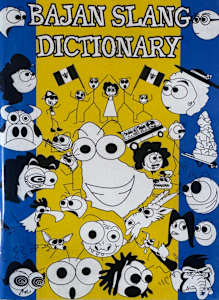 Bajan Slang Dictionary #1