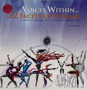 Voices Within...52 Facets Of Woman