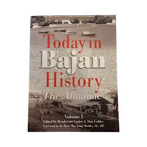 Today in Bajan History #1
