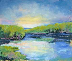 River Pinks
