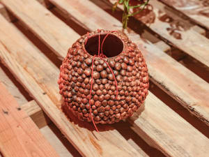 THEY: Jardinière [vessel] #3