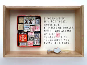 Life in a box