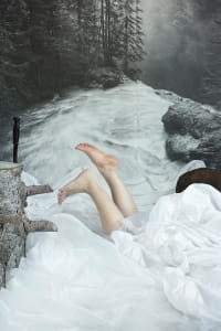 Ophelia, 2021