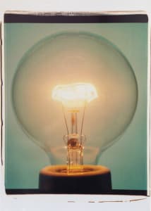 Light Bulb 00057C