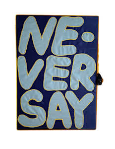 Never