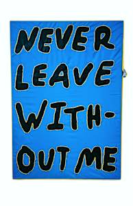 Never