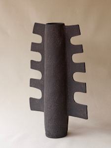 monstera totem