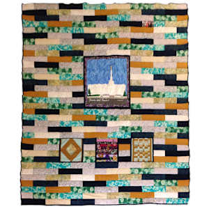 Wedding Quilt
