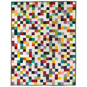Rainbow Squares