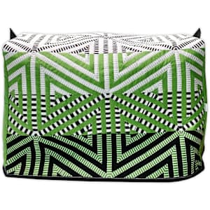 Quilted Sewing Machine Cover