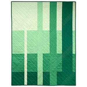 Not at Any Slice (Emerald City)