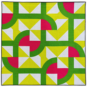 Lokean Variant 19 (Pink)