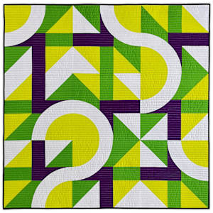 Lokean Variant 38 (Purple)