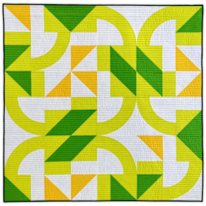 Lokean Variant 93 (Yellow)