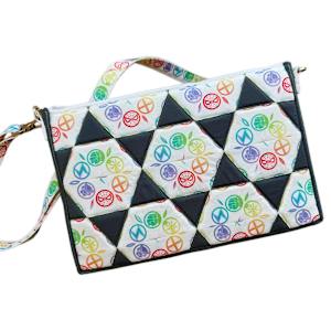 JOANN × Marvel Pride Laptop Bag