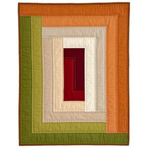 Thanksgiving Dinner Mini (Kona Cotton)