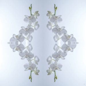 Mirror Mirror, love note "inspire"
