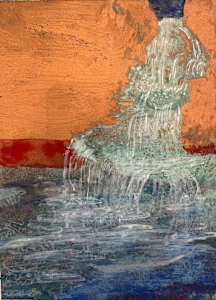 Fountain