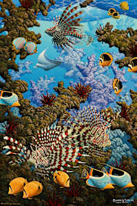 Reef Fish