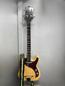 Kalamazoo Electric Tenor Guitar