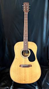 Jordan Guitars SJ3 Dinky "J" Special