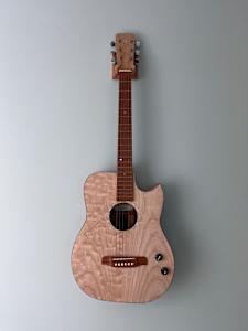 Jordan Guitars SJ6ThinA