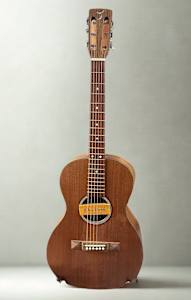 Jordan Guitars Custom