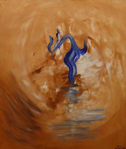 Dancing Flame