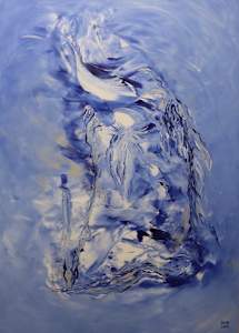 Howling Wolf