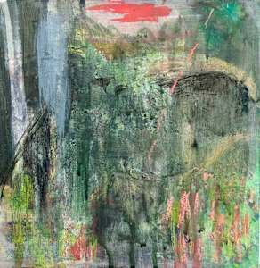 woodland study