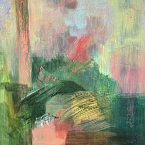 woodland study