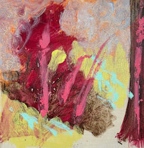 woodland study